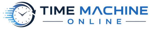 Time Machine Online
