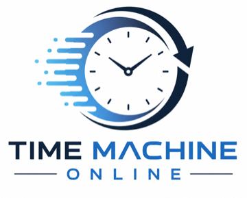 Time Machine Online